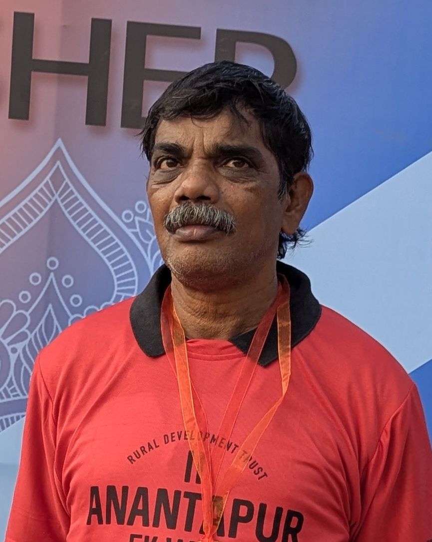 M Shaikshavali